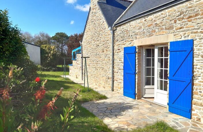 Belle propriété rurale sans vis-à-vis — photo 3