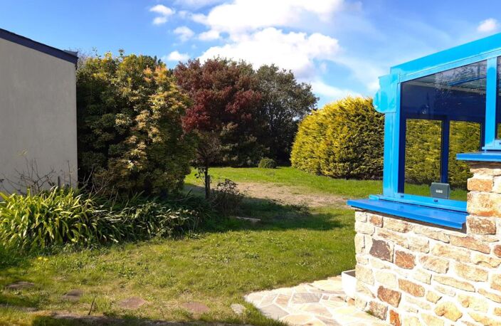 Belle propriété rurale sans vis-à-vis — photo 4