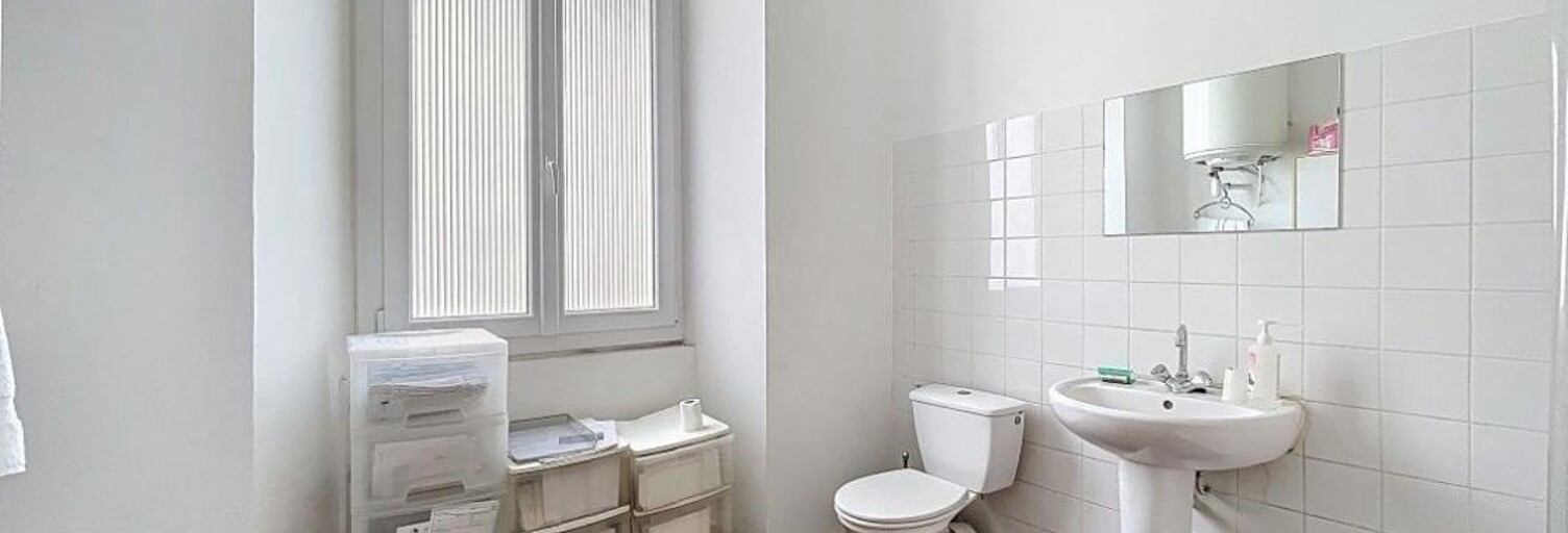 Local industriel  91 m² à louer à Ajaccio (20000)