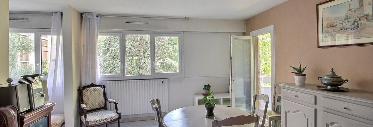 Appartement 3 Pièces 62 m² à vendre à Marseille 11 (13011)