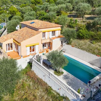 Maison 4 pièces 695000 €