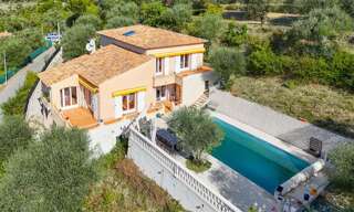 Maison 4 Pièces 165 m² à vendre à Drap (06340)