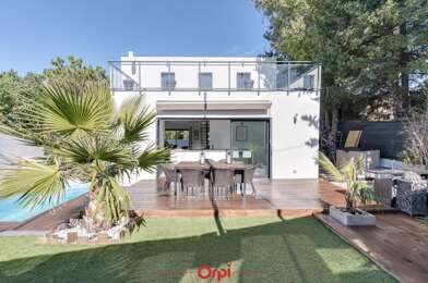 Maison 4 pièces 719000 €