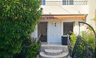 Maison 4 Pièces 114 m² à vendre à Cannes (06400)