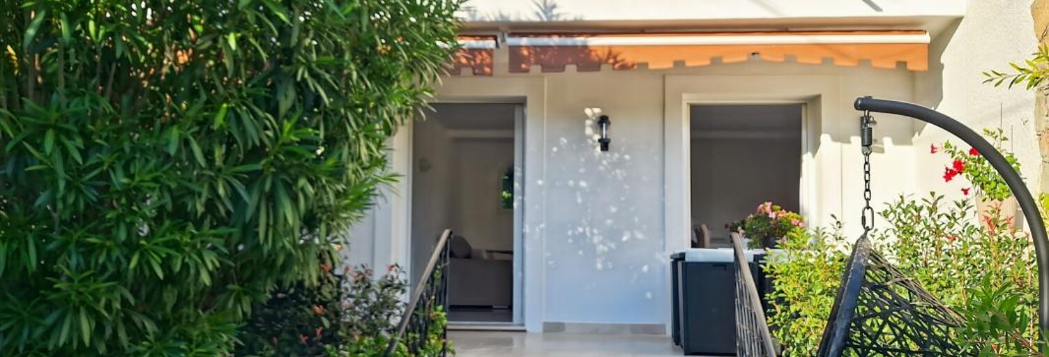 Maison 4 Pièces 114 m² à vendre à Cannes (06400)