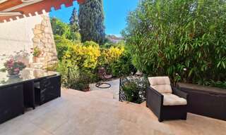 Maison 4 Pièces 114 m² à vendre à Cannes (06400)