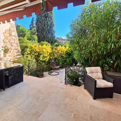 Maison 4 pièces 860000 €