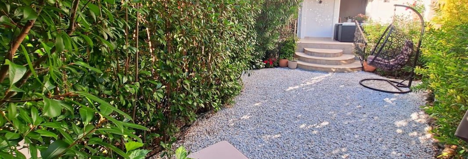 Maison 4 Pièces 114 m² à vendre à Cannes (06400)