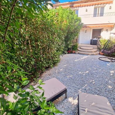 Maison 4 pièces 860000 €