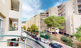 Appartement 1 Pièce 19 m² à vendre à Nice (06300)