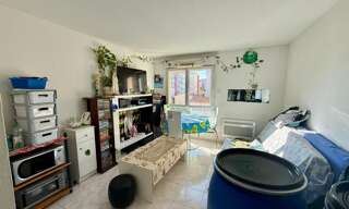 Appartement 1 Pièce 19 m² à vendre à Nice (06300)