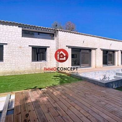 Maison 5 pièces 450000 €