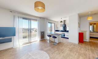 Appartement 2 Pièces 52 m² à louer à Rodez (12000)