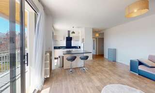 Appartement 2 Pièces 52 m² à louer à Rodez (12000)