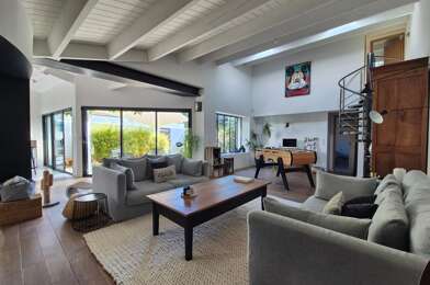 Maison 4 pièces 552600 €