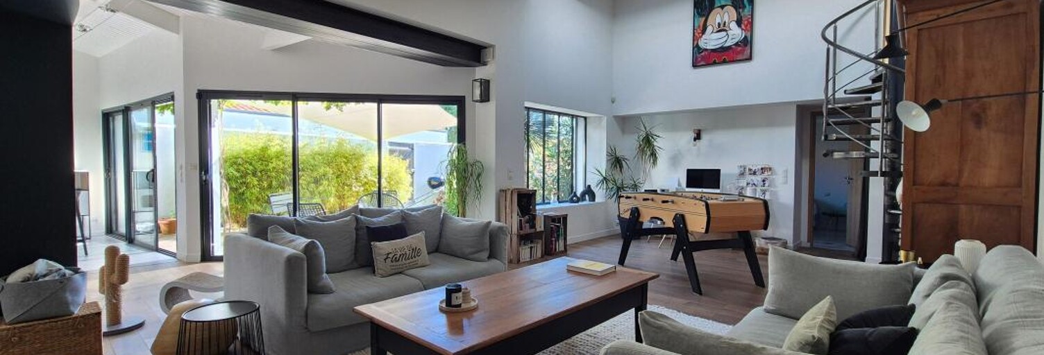 Maison 4 Pièces 170 m² à vendre à Dolus-d'Oléron (17550)