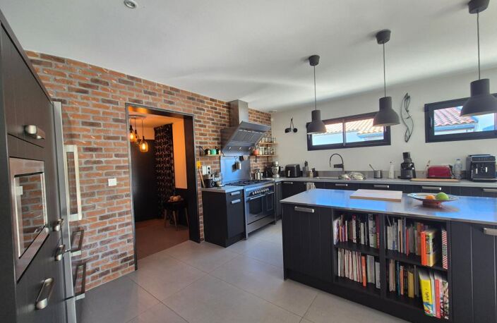 Maison a vendre - DOLUS D OLERON — photo 4