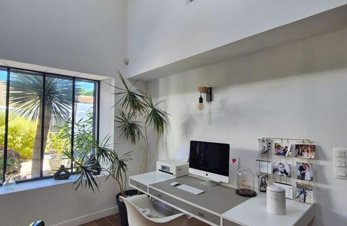 Maison a vendre - DOLUS D OLERON — photo 5