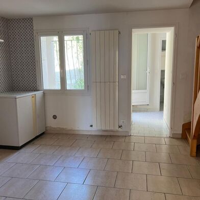 Maison 3 pièces 220400 €
