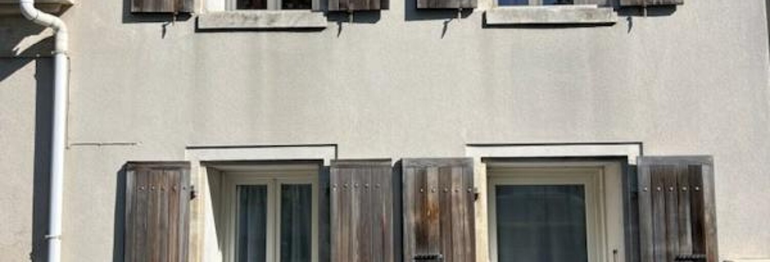 Maison 3 Pièces 68 m² à vendre à Saint-Pierre-d'Oléron (17310)