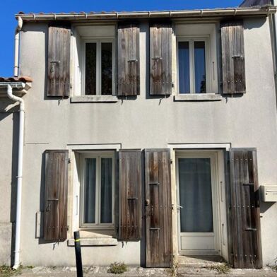 Maison 3 pièces 199600 €