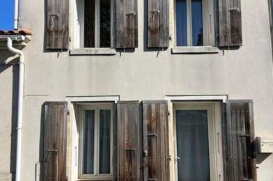 Maison 3 pièces 199600 €