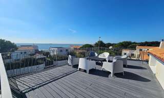 Maison 6 Pièces 210 m² à vendre à Vaux-sur-Mer (17640)