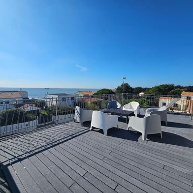 Maison 6 pièces 1375800 €