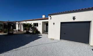 Maison 4 Pièces 95 m² à vendre à Semussac (17120)