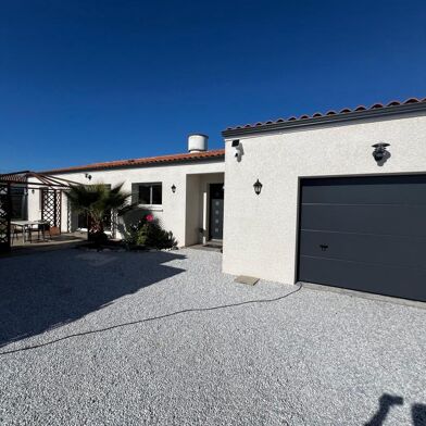 Maison 4 pièces 314000 €