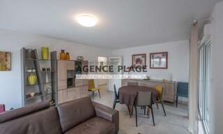 Appartement 3 Pièces 65 m² à louer à Les Sables-d'Olonne (85100)