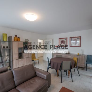 Appartement 3 pièces 1012 €