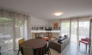 Appartement 3 Pièces 65 m² à louer à Les Sables-d'Olonne (85100)