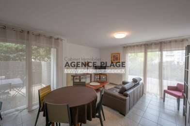 Appartement 3 pièces 998 €