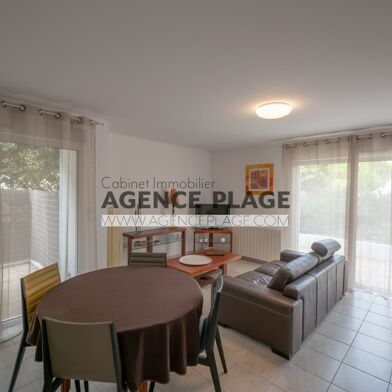 Appartement 3 pièces 1012 €