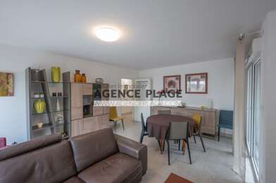 Appartement 3 pièces 998 €