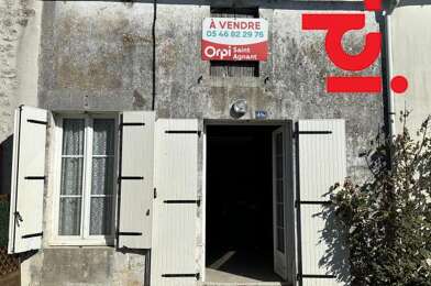 Maison 1 pièces 65000 €