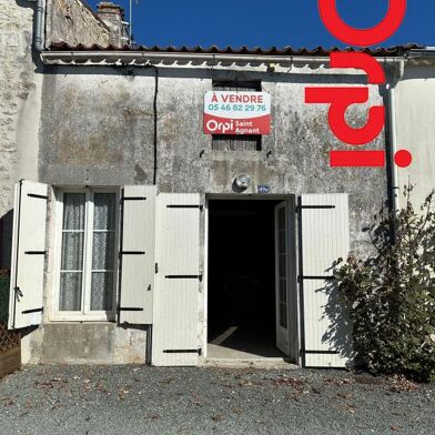 Maison 1 pièces 65000 €