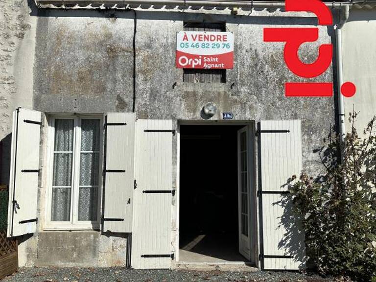 Maison en pierres 100 m² — photo 1