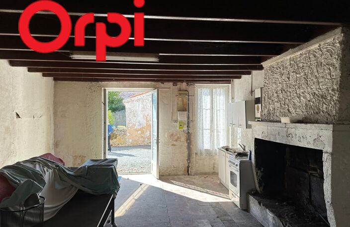 Maison en pierres 100 m² — photo 2