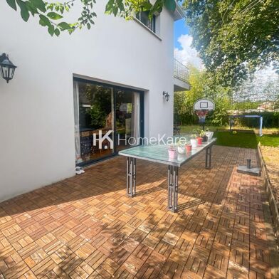 Maison 5 pièces 498000 €