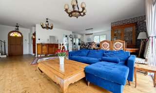 Maison 5 Pièces 125 m² à vendre à Pessac (33600)