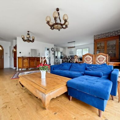 Maison 5 pièces 498000 €