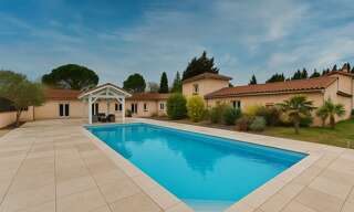 Maison 14 Pièces 300 m² à vendre à Blyes (01150)