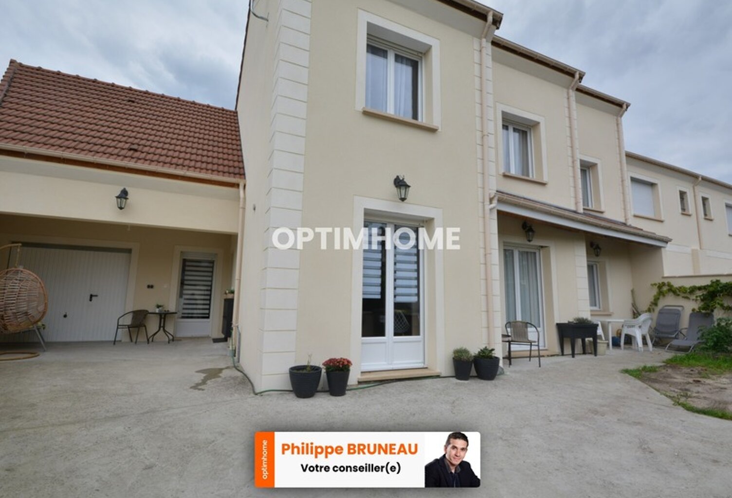 ✨ “Une maison qui s’adapte à vos projets de vie — familiale, pro ou locative” — photo 1