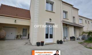 Maison 7 Pièces 161 m² à vendre à Mantes-la-Jolie (78200)