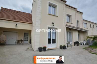 Maison 7 pièces 449400 €