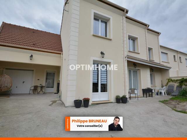 ✨ “Une maison qui s’adapte à vos projets de vie — familiale, pro ou locative” — photo du bien