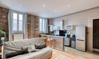 Appartement 2 Pièces 45 m² à vendre à Lyon 7 (69007)