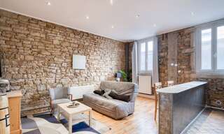 Appartement 2 Pièces 45 m² à vendre à Lyon 7 (69007)